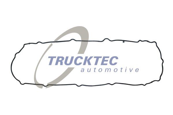 TRUCKTEC AUTOMOTIVE Прокладка, масляный поддон 01.10.120